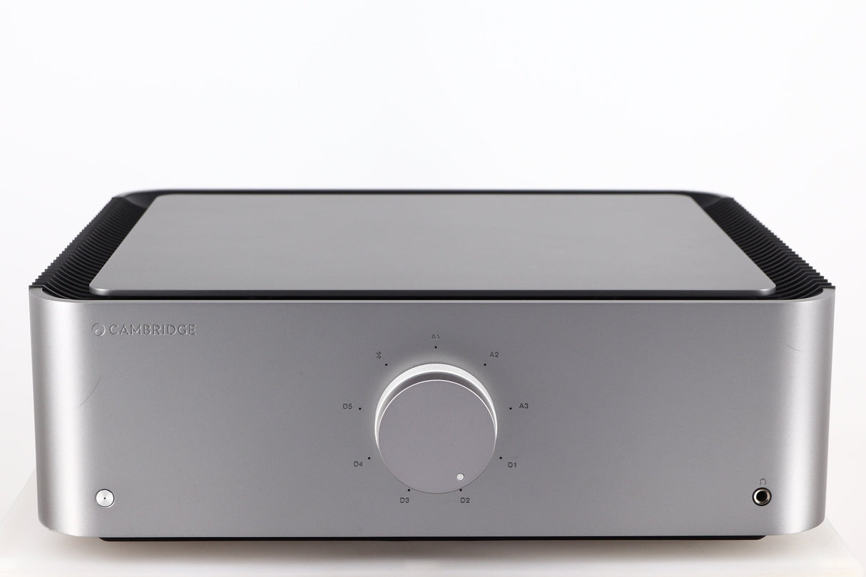Cambridge Audio Edge A Integrated Amplifier