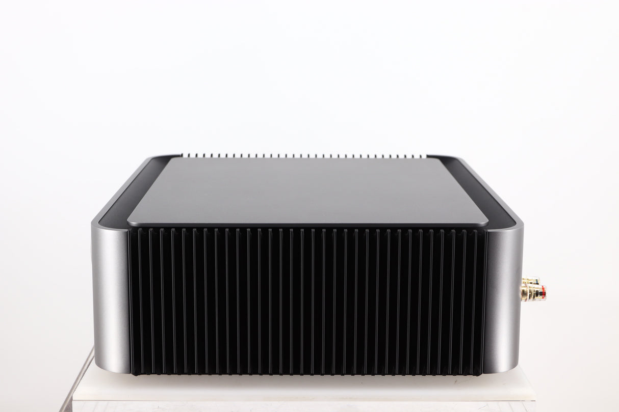 Cambridge Audio Edge A Integrated Amplifier