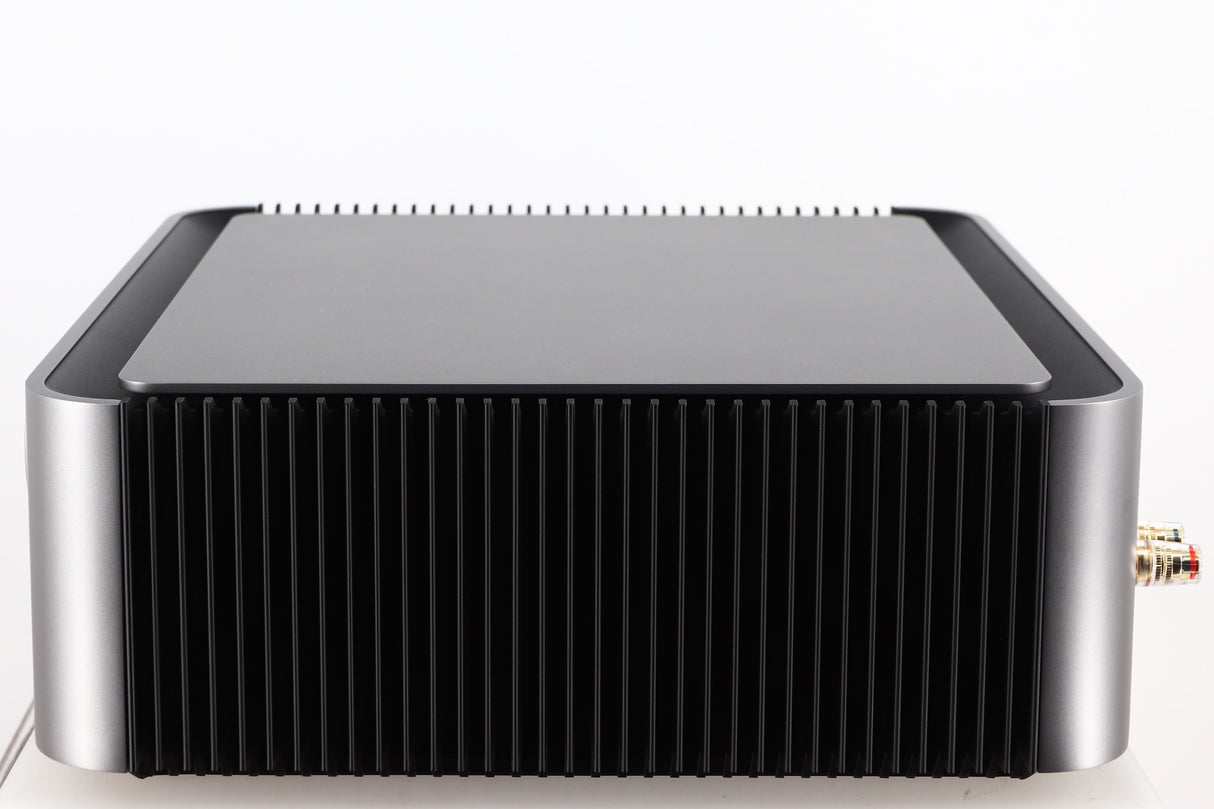 Cambridge Audio Edge A Integrated Amplifier
