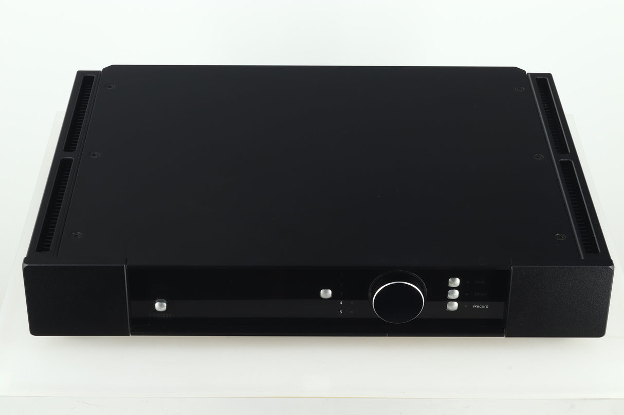 Rega Elicit-R Integrated Amplifier