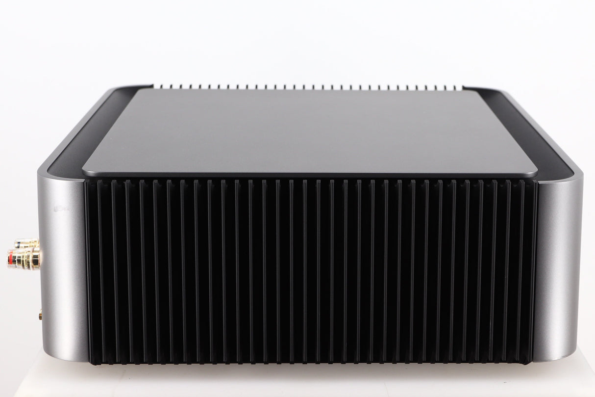 Cambridge Audio Edge A Integrated Amplifier