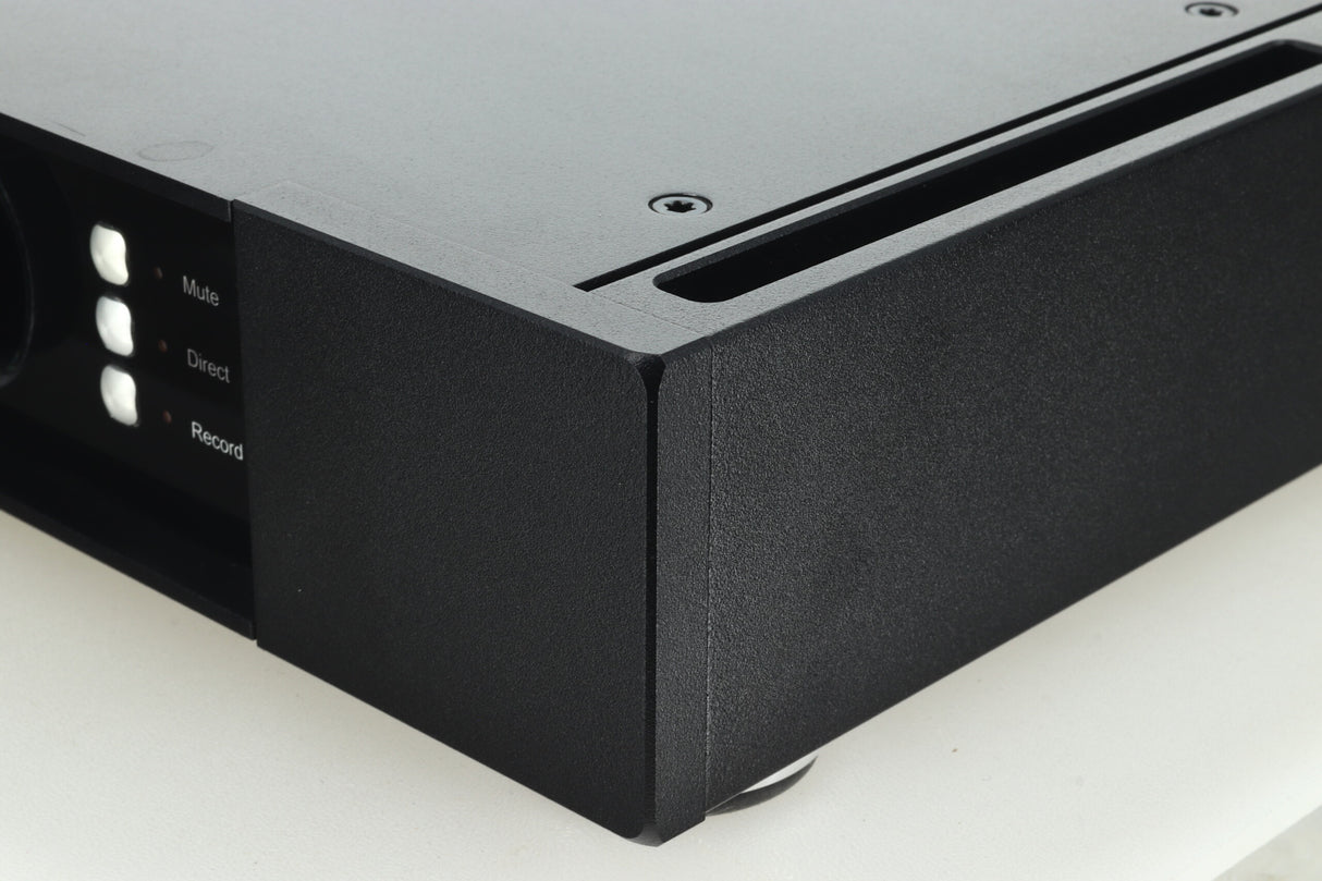 Rega Elicit-R Integrated Amplifier