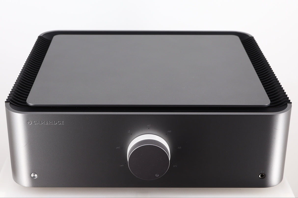 Cambridge Audio Edge A Integrated Amplifier