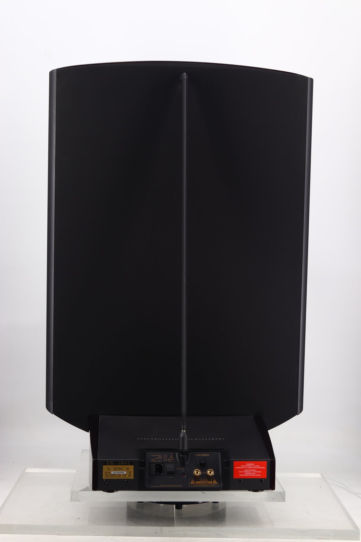 Quad ESL-2812 Electrostatic Loudspeakers