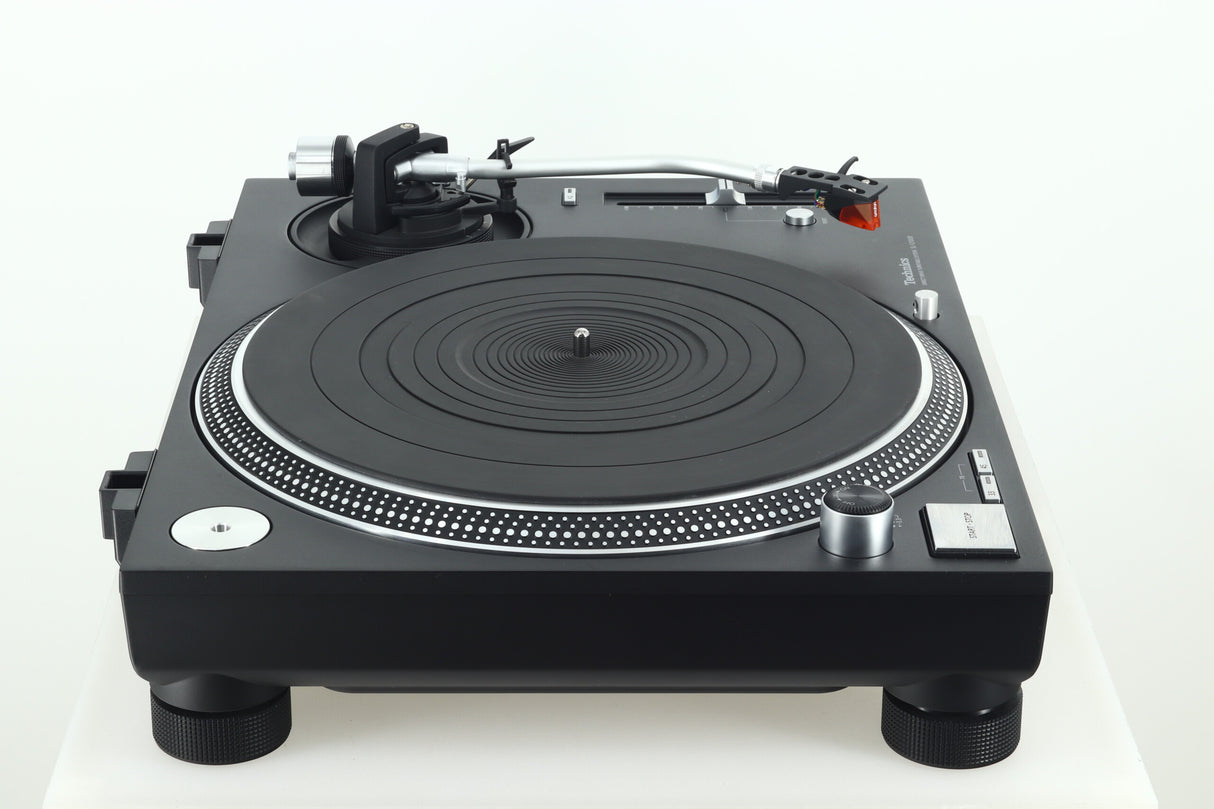 Technics SL-1210GR Turntable / Ortofon 2M Bronze Cartridge