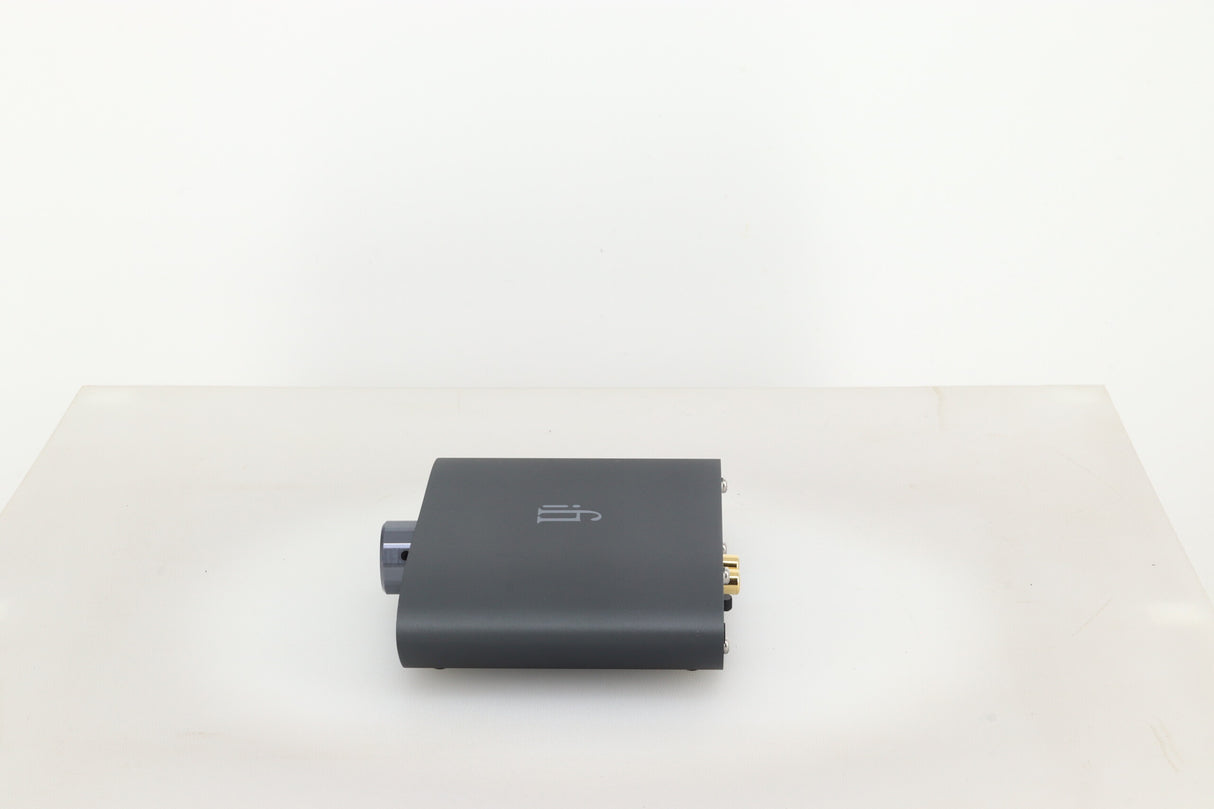 iFi Zen DAC Headphone Amplifier / Digital Analogue Converter