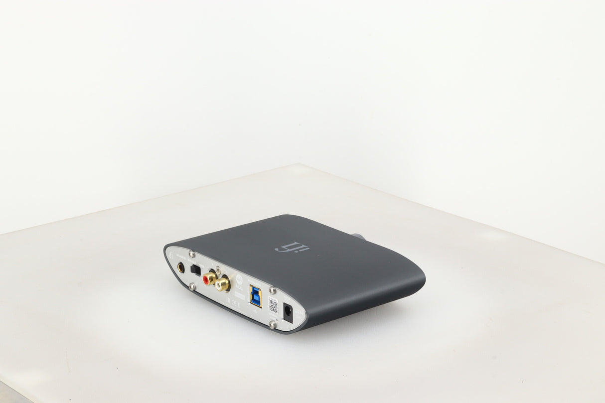 iFi Zen DAC Headphone Amplifier / Digital Analogue Converter