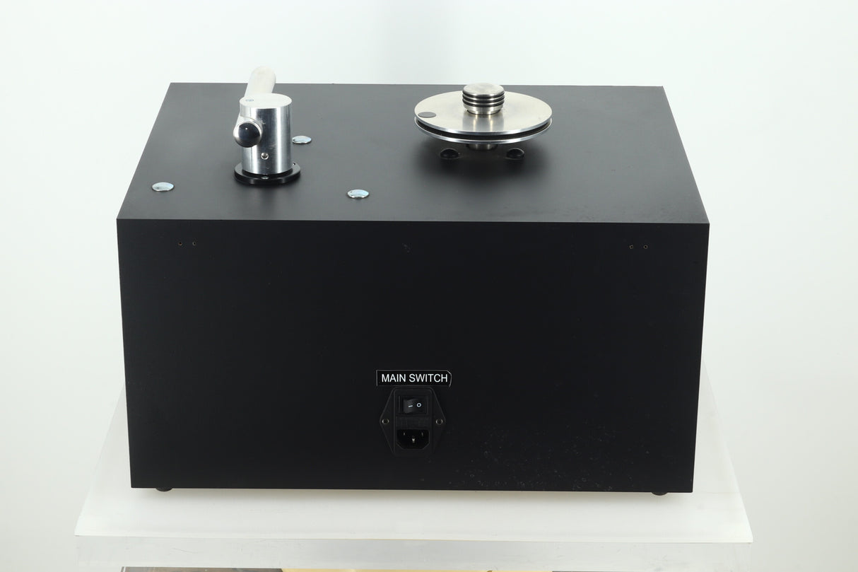 Pro-Ject VC-S Mk II Record Cleaning Machine