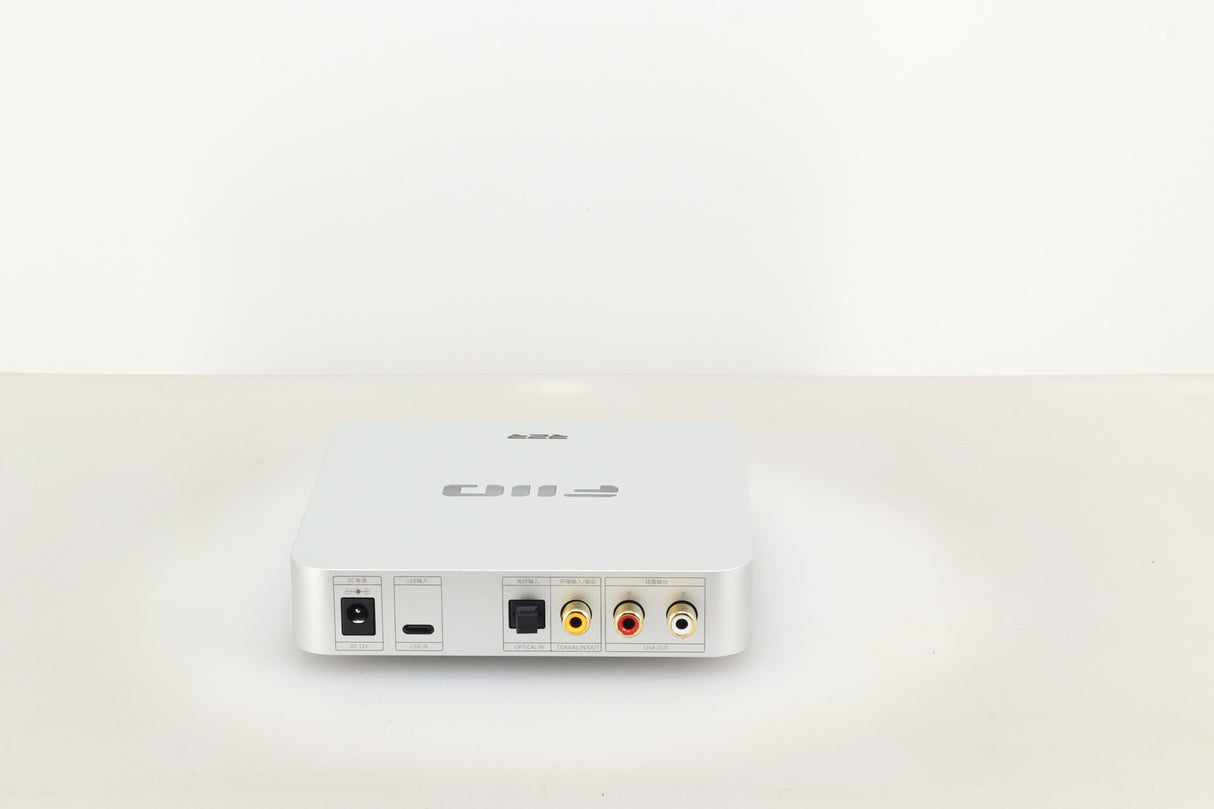 FiiO K11 R2R DAC / Headphone Amplifier