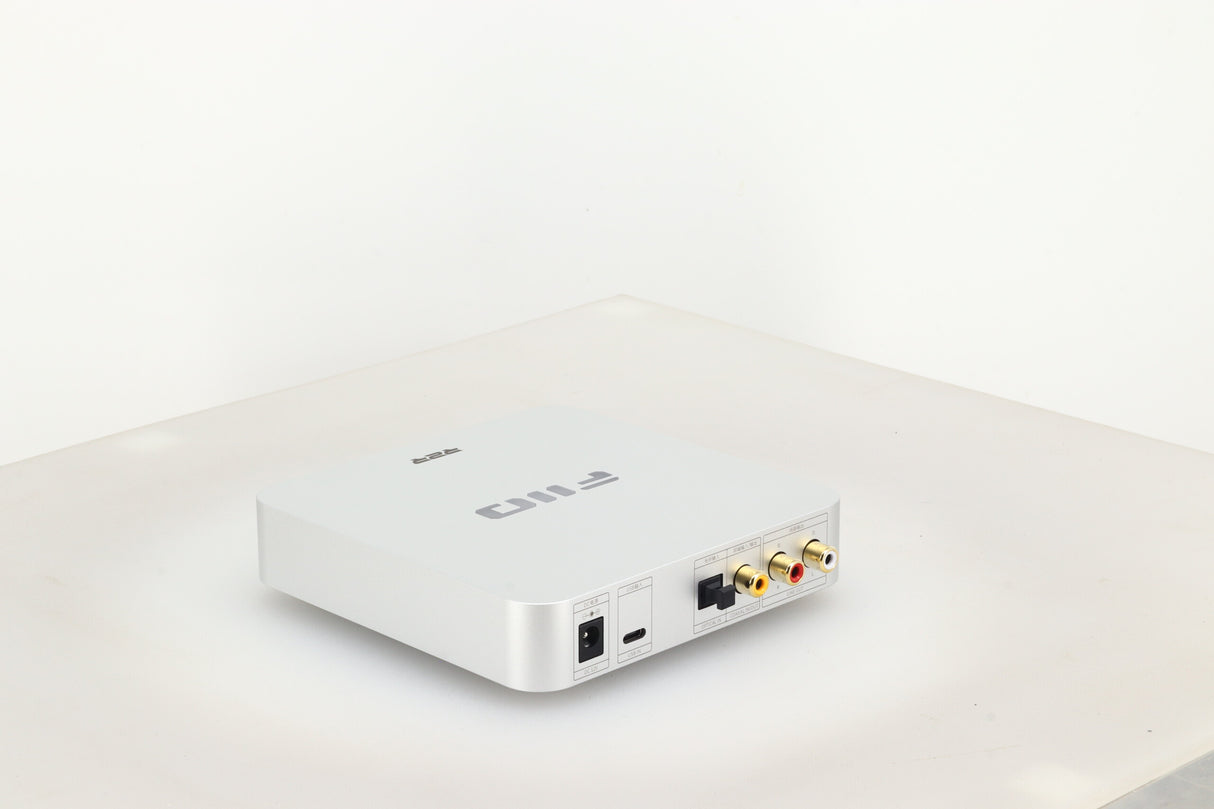 FiiO K11 R2R DAC / Headphone Amplifier