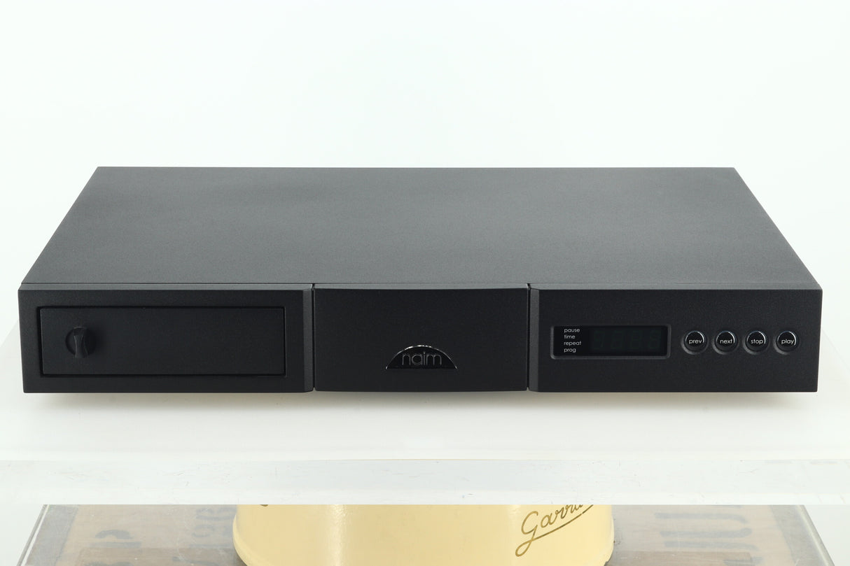 Naim CD5si CD Player (2016)