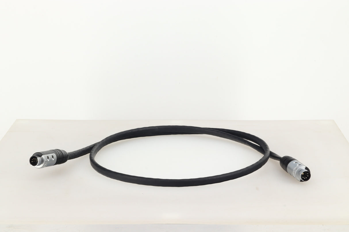 Naim Hi-Line Interconnect Cable DIN - DIN 1.2m