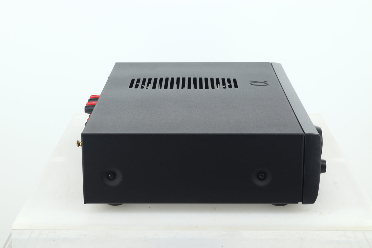 Arcam Alpha 9 Integrated Amplifier