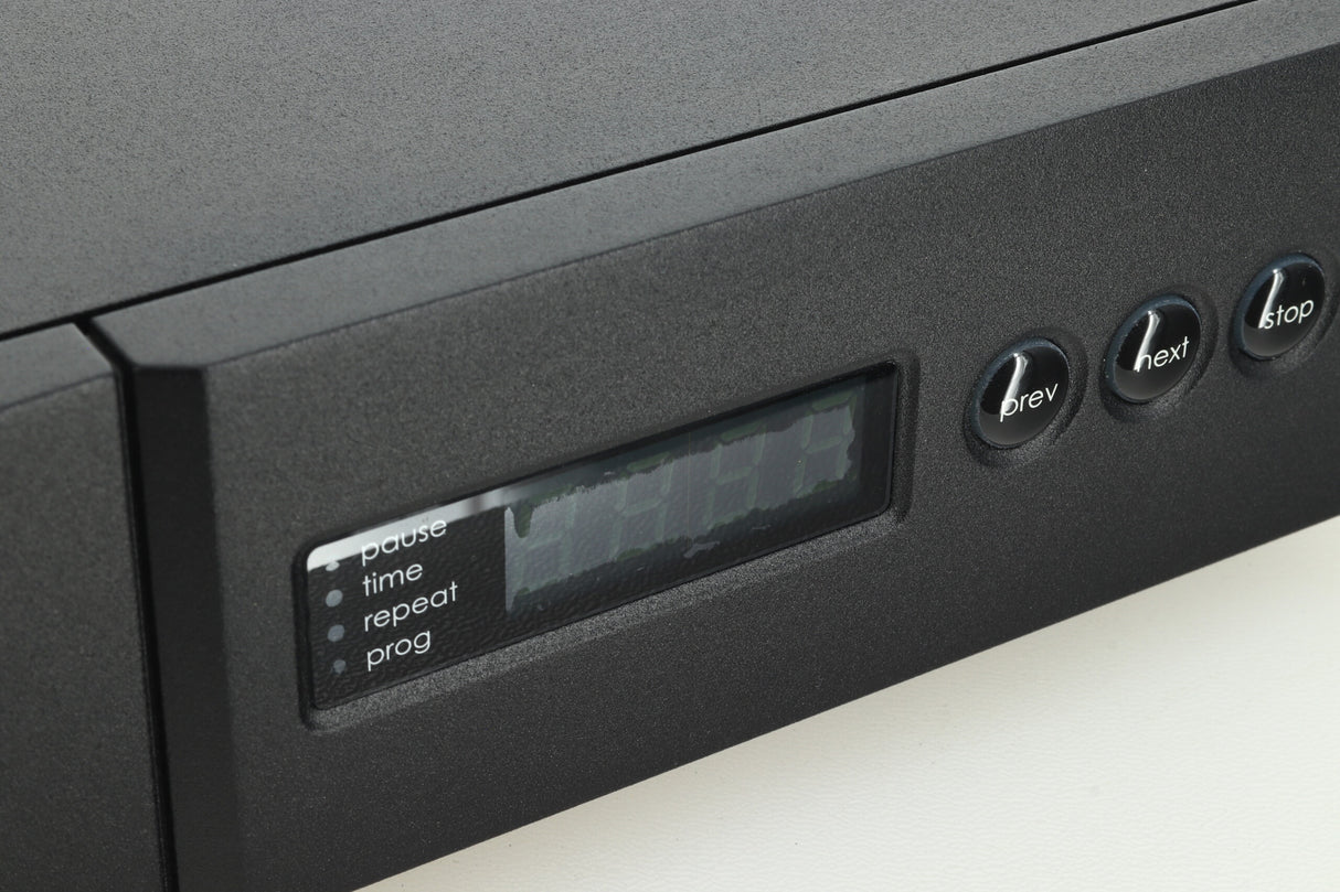 Naim CD5si CD Player (2016)