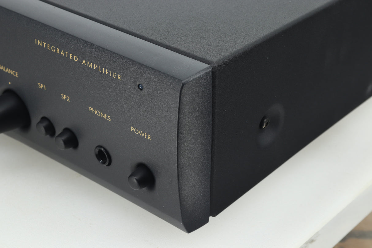 Arcam Alpha 9 Integrated Amplifier