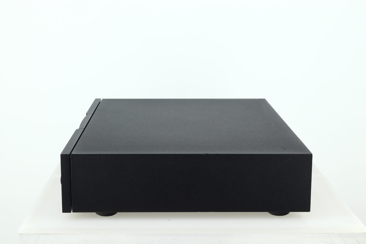 Naim NAP 200 Power Amplifier (2005)