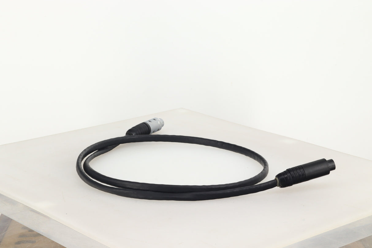 Naim Hi-Line Interconnect Cable DIN - DIN 1.2m