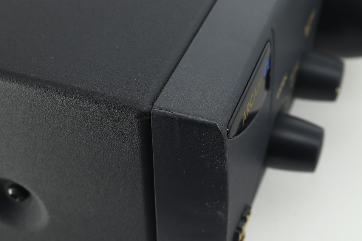 Arcam Alpha 9 Integrated Amplifier