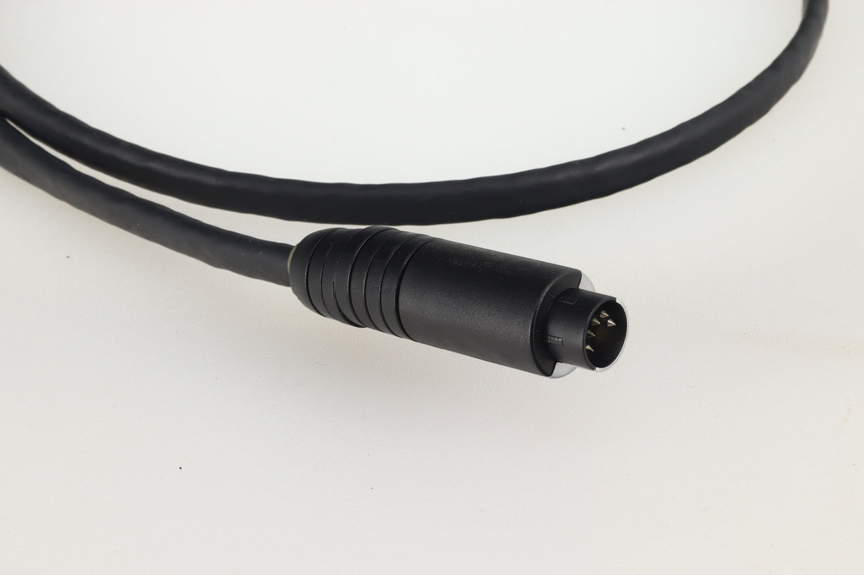 Naim Hi-Line Interconnect Cable DIN - DIN 1.2m