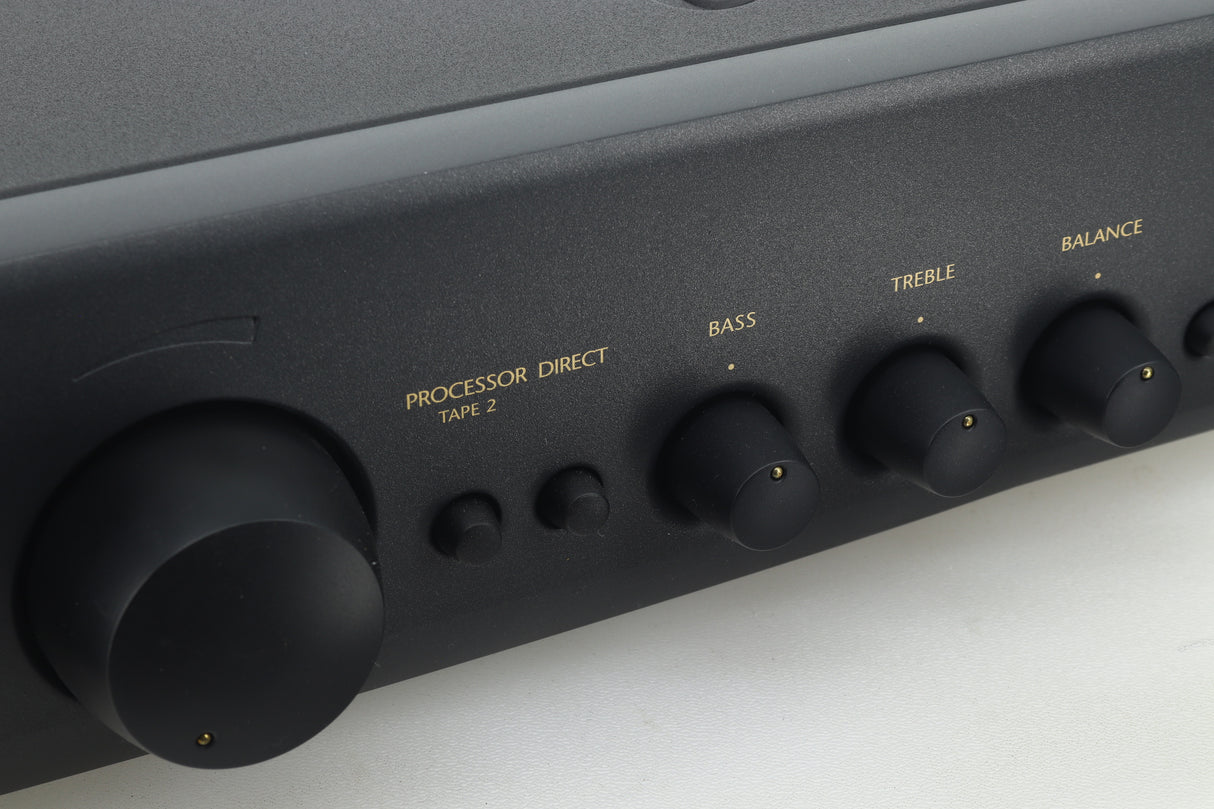 Arcam Alpha 9 Integrated Amplifier