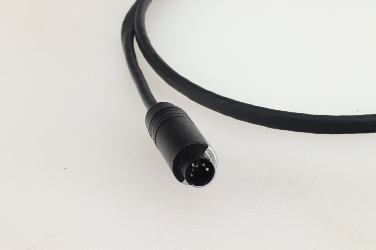 Naim Hi-Line Interconnect Cable DIN - DIN 1.2m