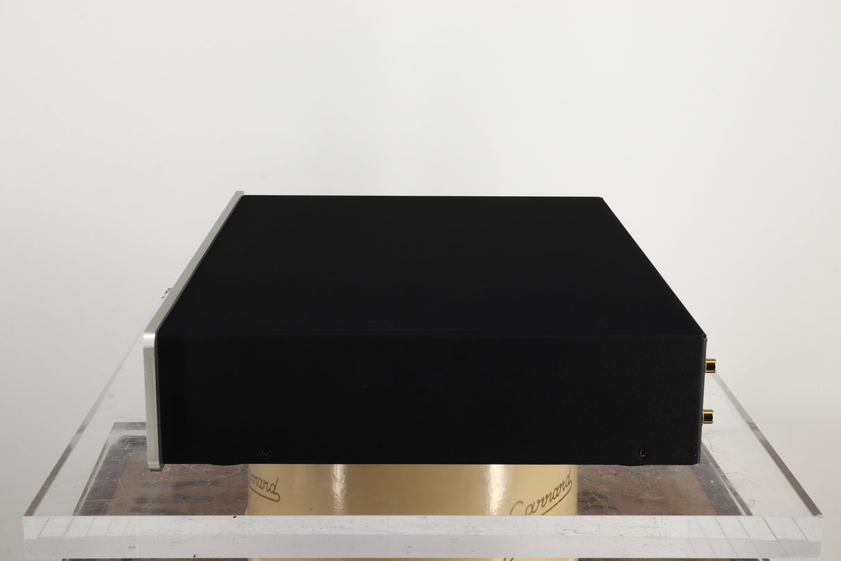 Exposure 3010 S2 Phono Stage - Silver