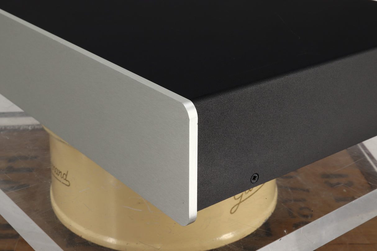 Exposure 3010 S2 Phono Stage - Silver