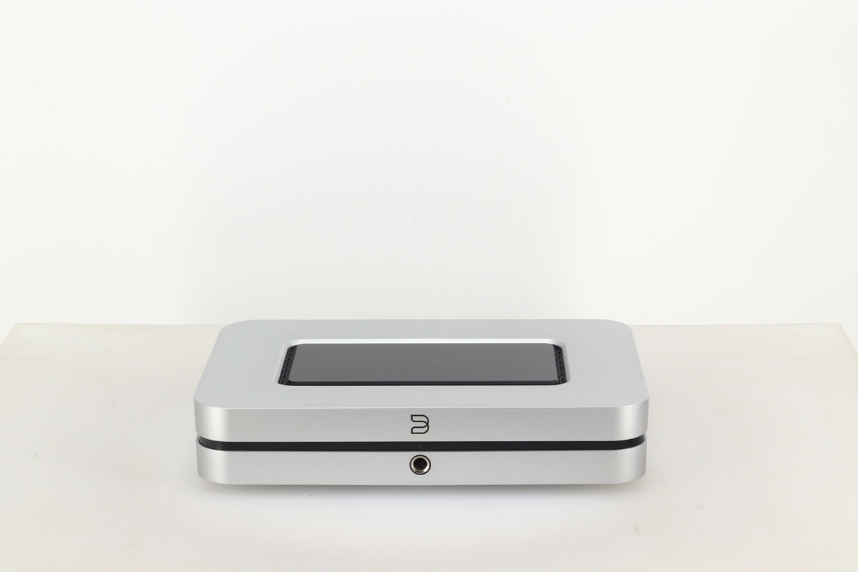 Bluesound Node X Streamer 10th Anniversary Edition