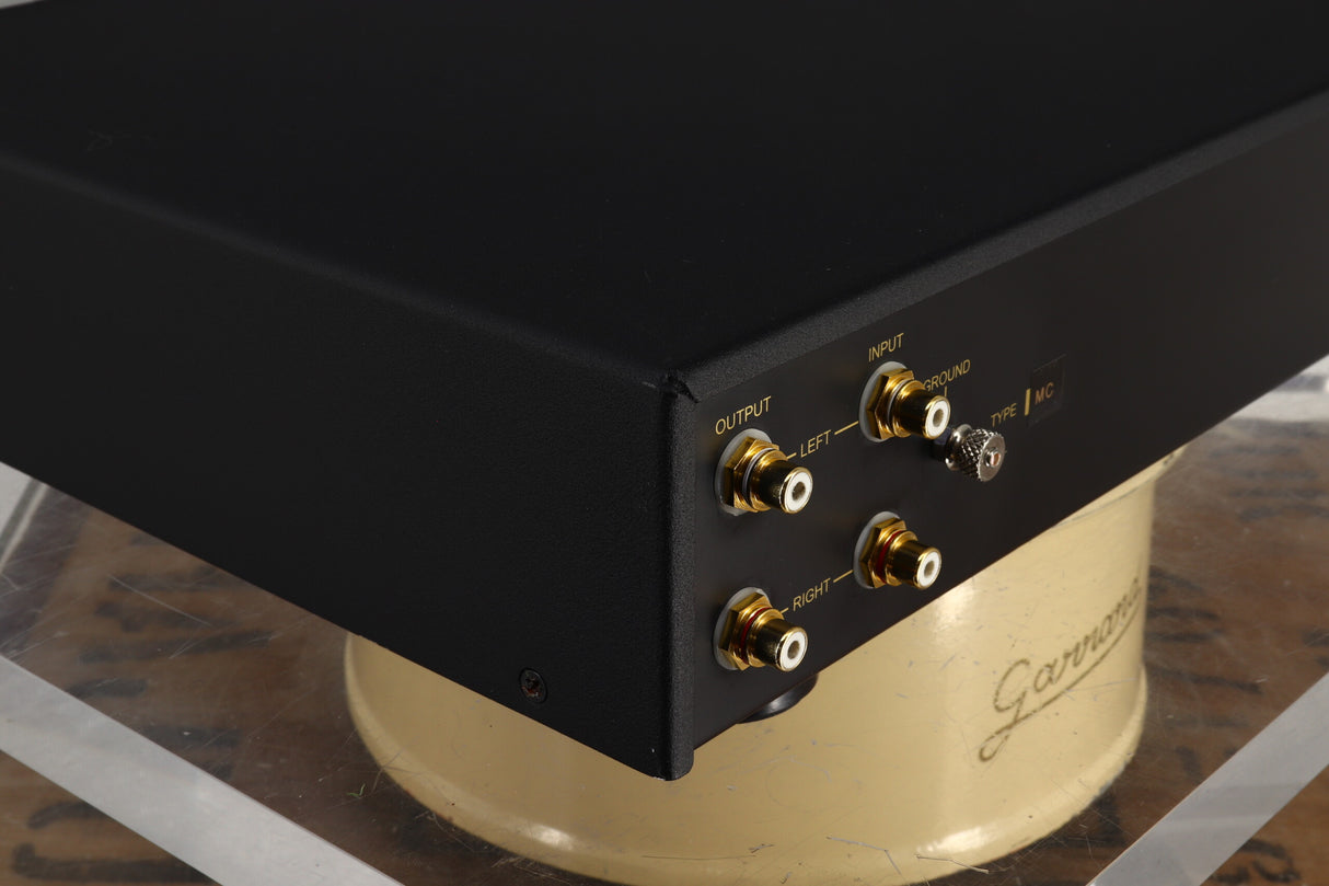 Exposure 3010 S2 Phono Stage - Silver