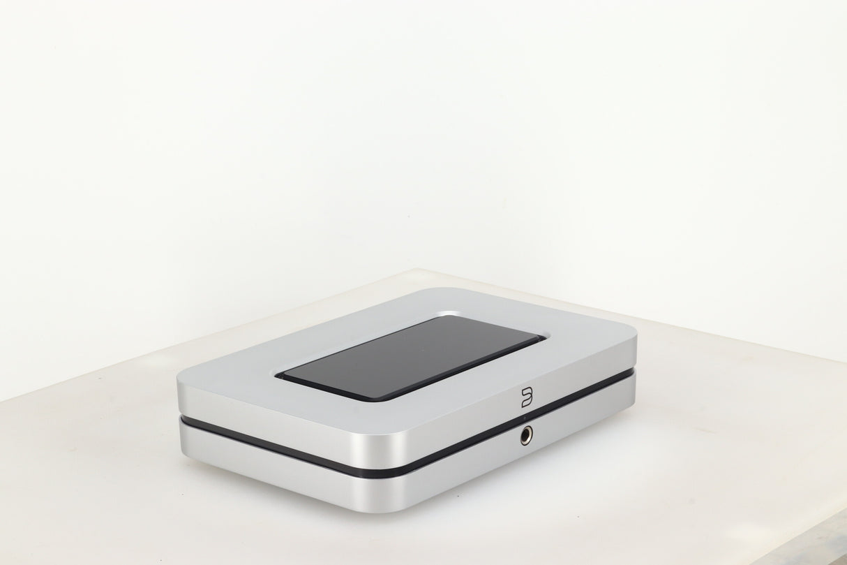 Bluesound Node X Streamer 10th Anniversary Edition