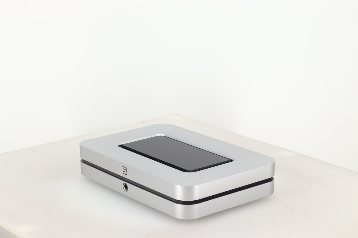 Bluesound Node X Streamer 10th Anniversary Edition