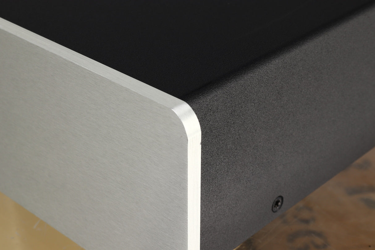 Exposure 3010 S2 Phono Stage - Silver