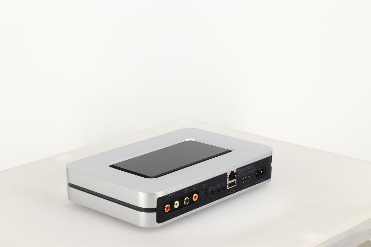 Bluesound Node X Streamer 10th Anniversary Edition