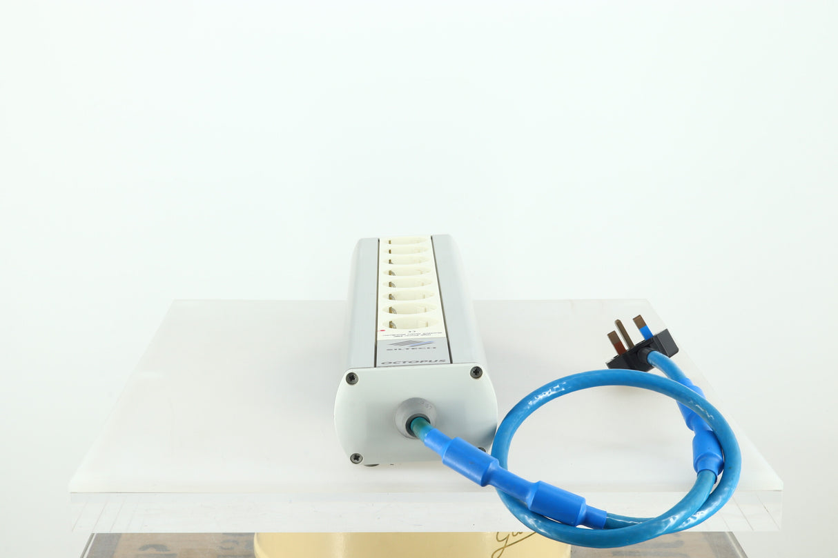Siltech Octopus Mains Distribution Block