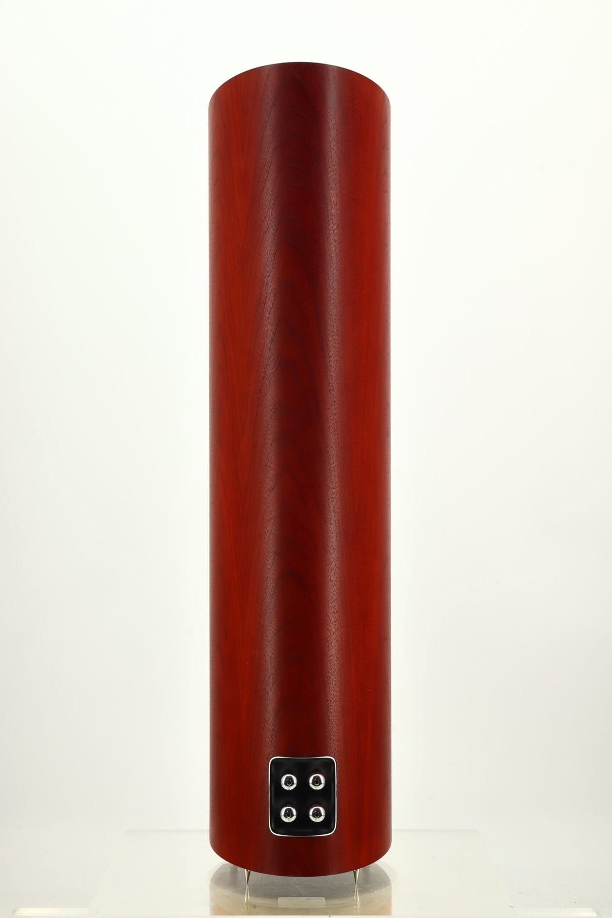 B&W 804 D3 Floorstanding Speakers - Rosewood