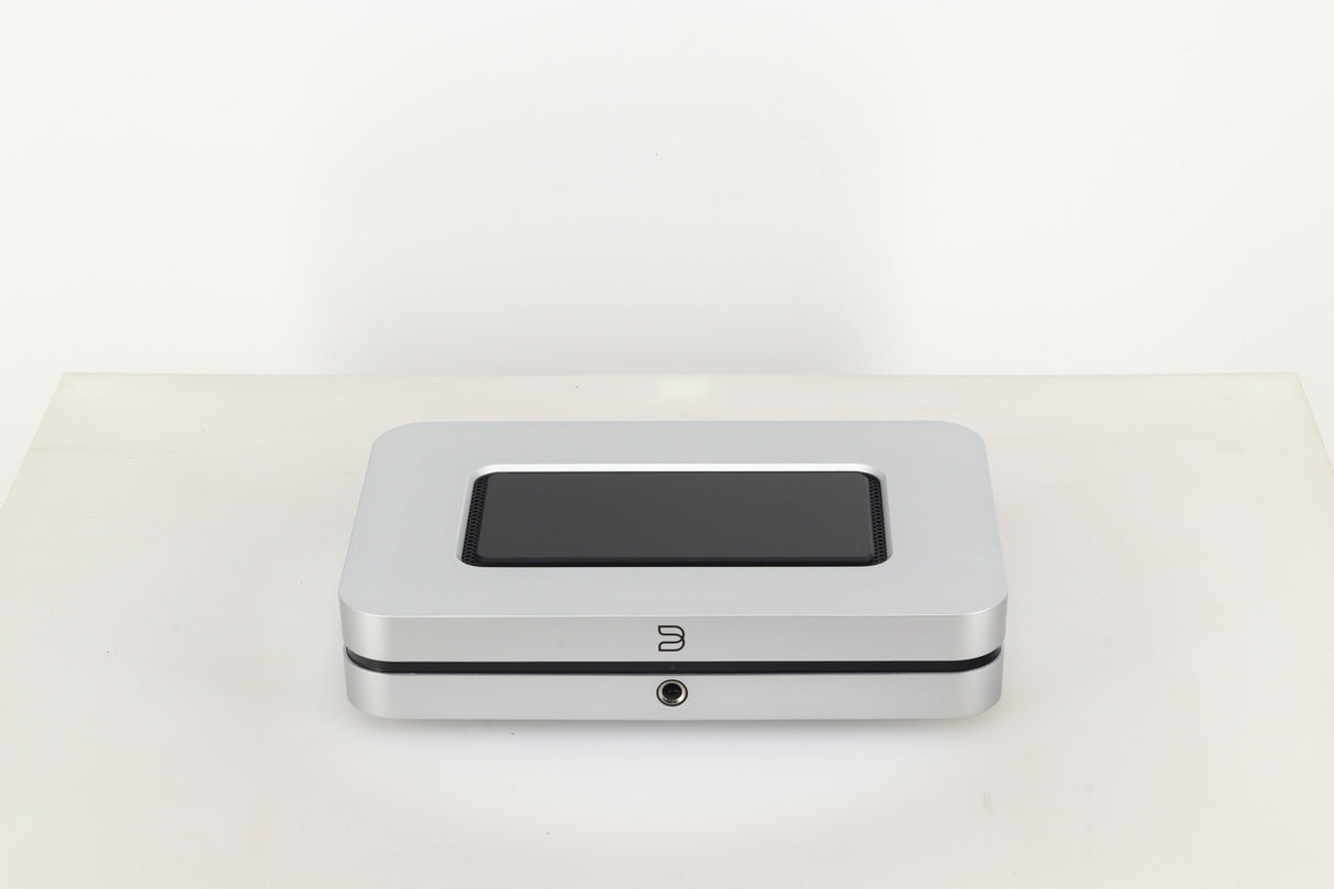 Bluesound Node X Streamer 10th Anniversary Edition