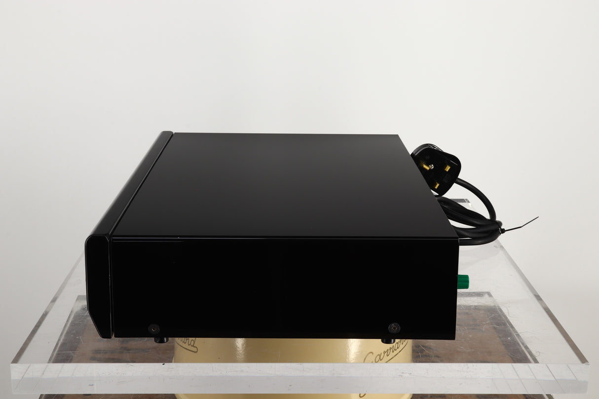 Oxford Acoustics Mistrale Integrated Amplifier - Black