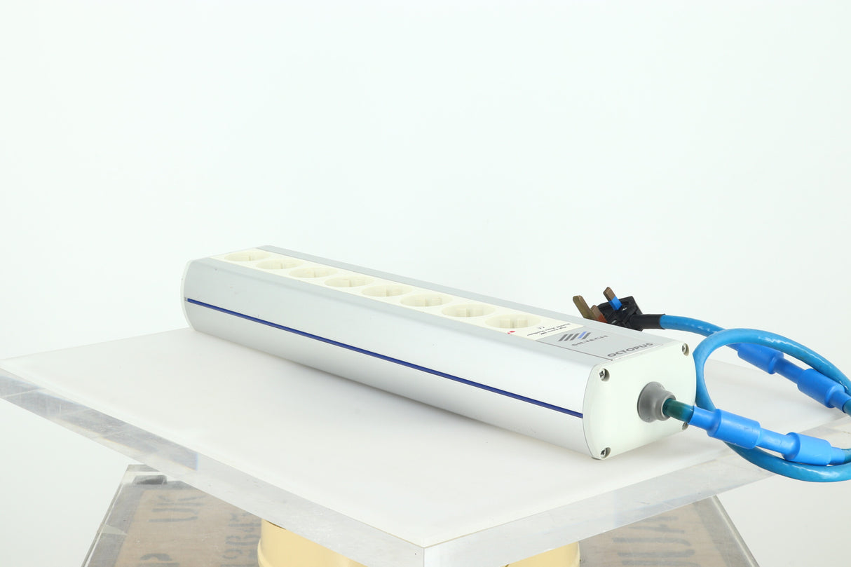Siltech Octopus Mains Distribution Block