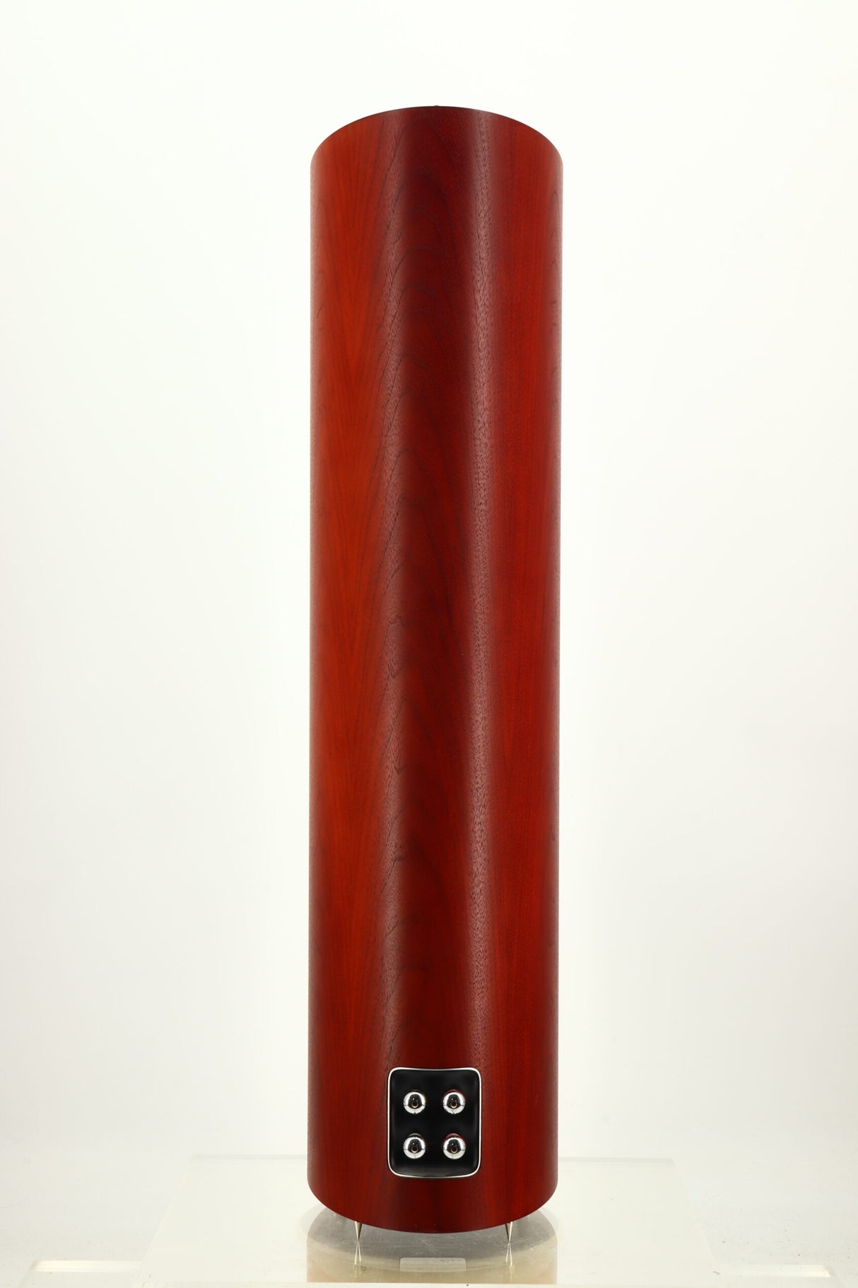 B&W 804 D3 Floorstanding Speakers - Rosewood