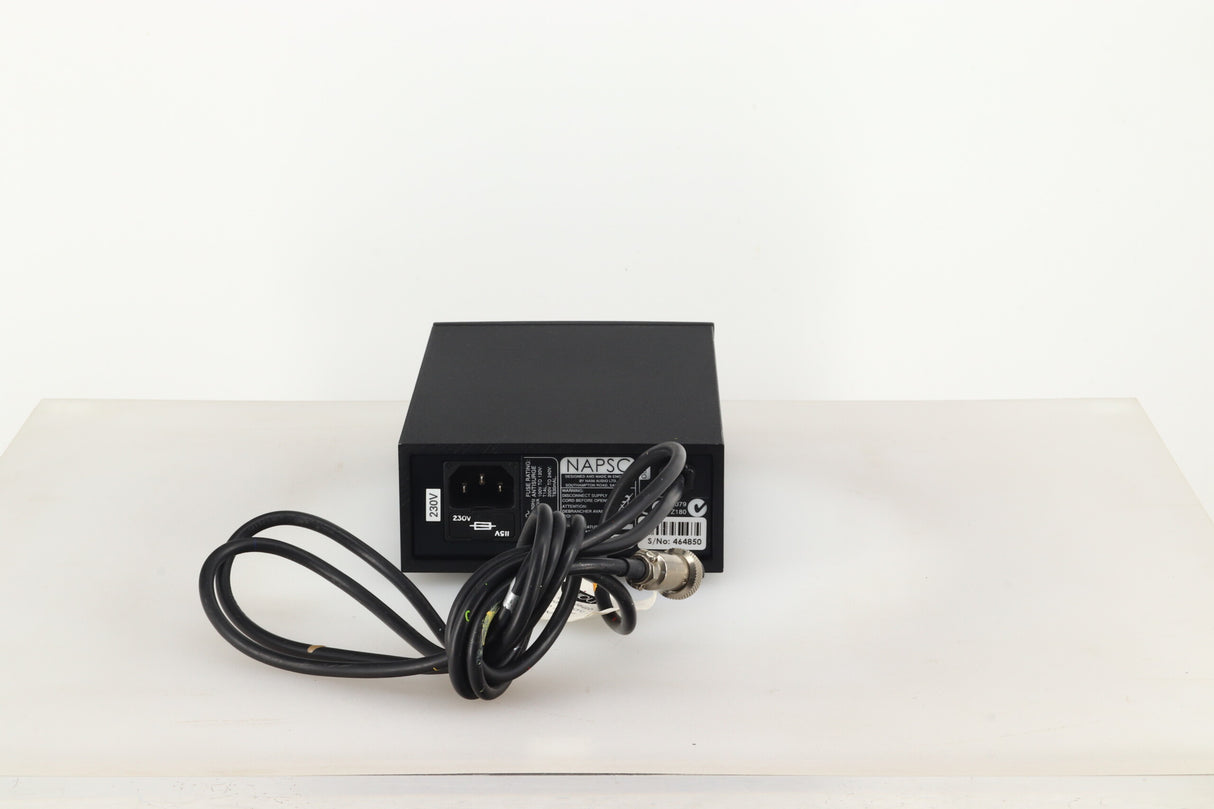 Naim NAPSC Power Supply (2019)