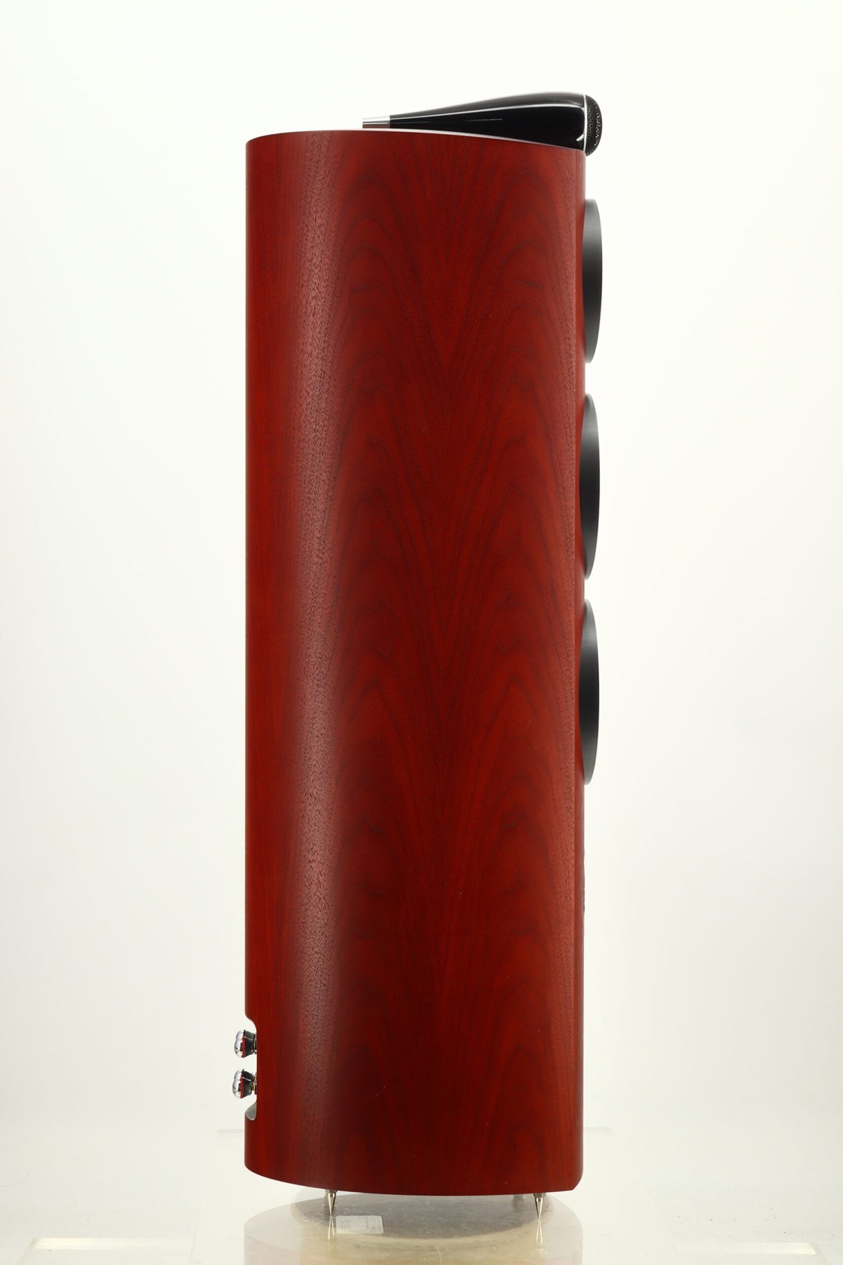 B&W 804 D3 Floorstanding Speakers - Rosewood