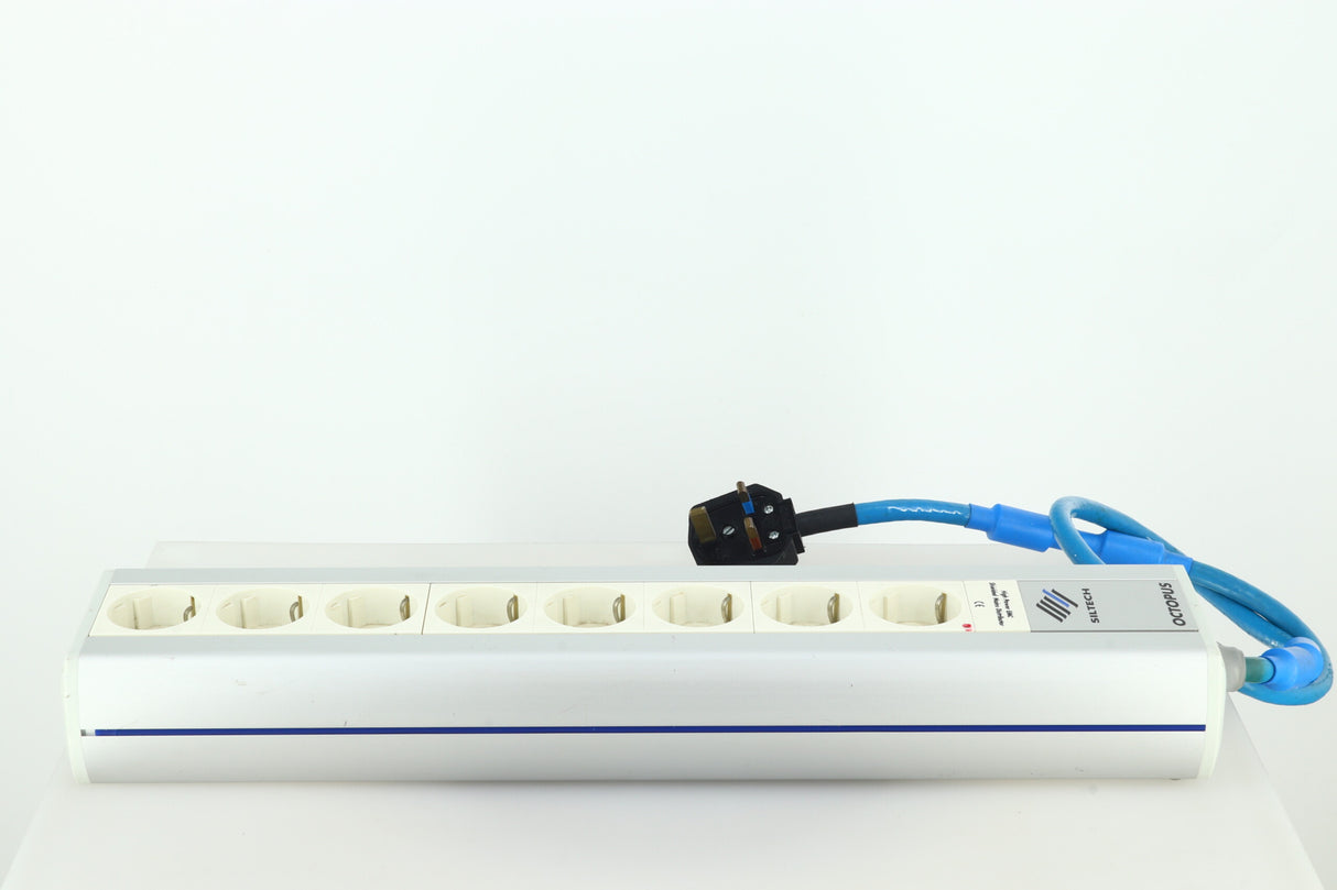 Siltech Octopus Mains Distribution Block