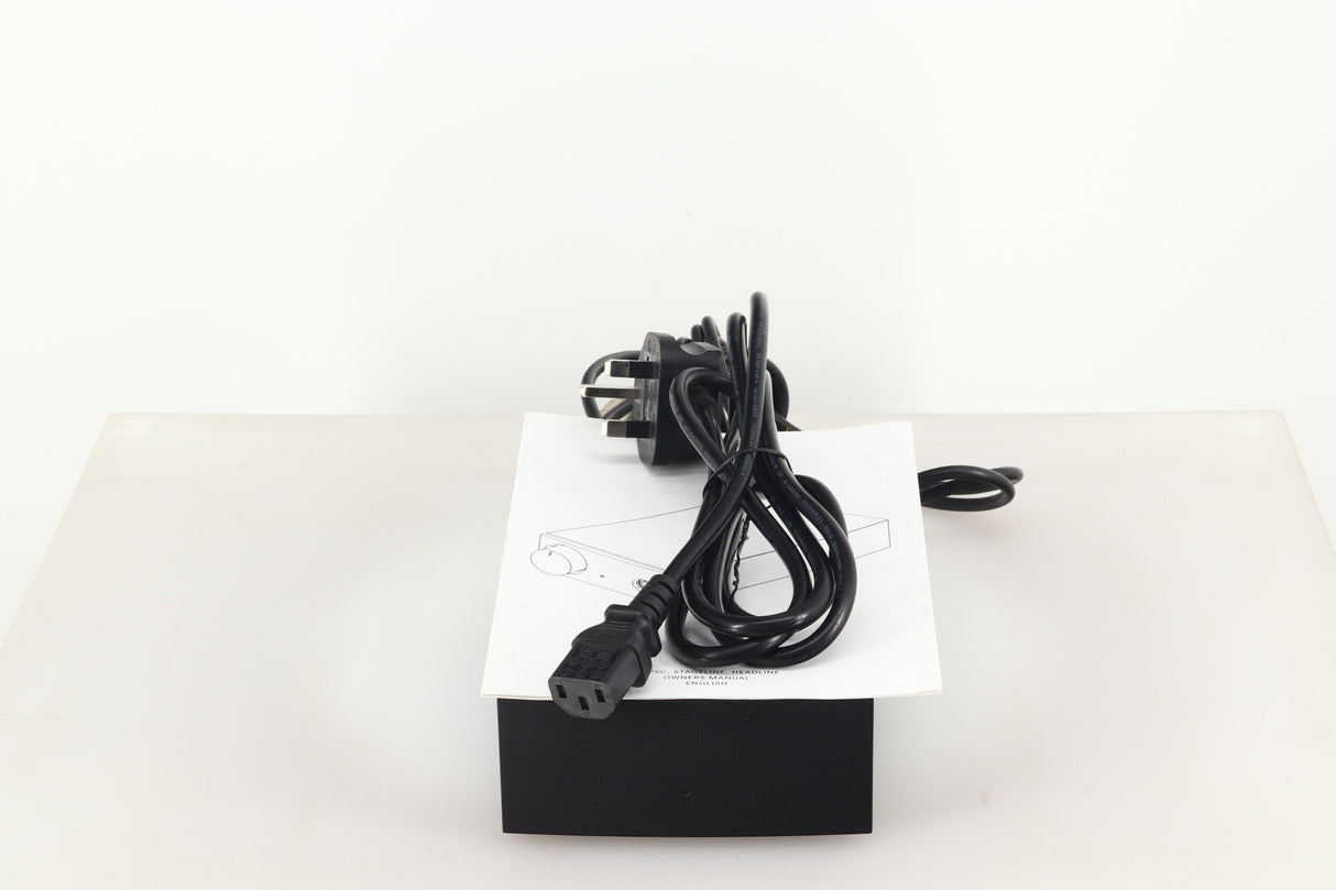 Naim NAPSC Power Supply (2019)