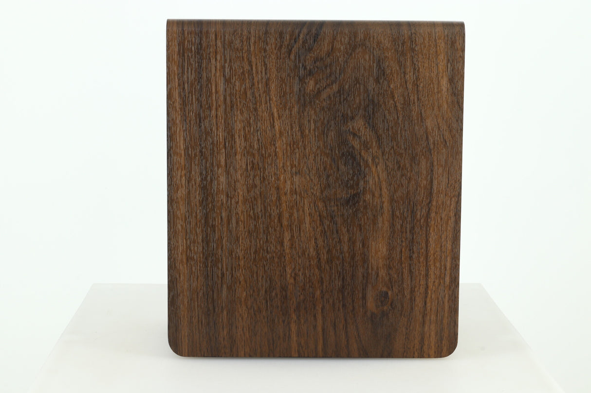 Acoustic Energy AE100² Standmount Speakers - Walnut