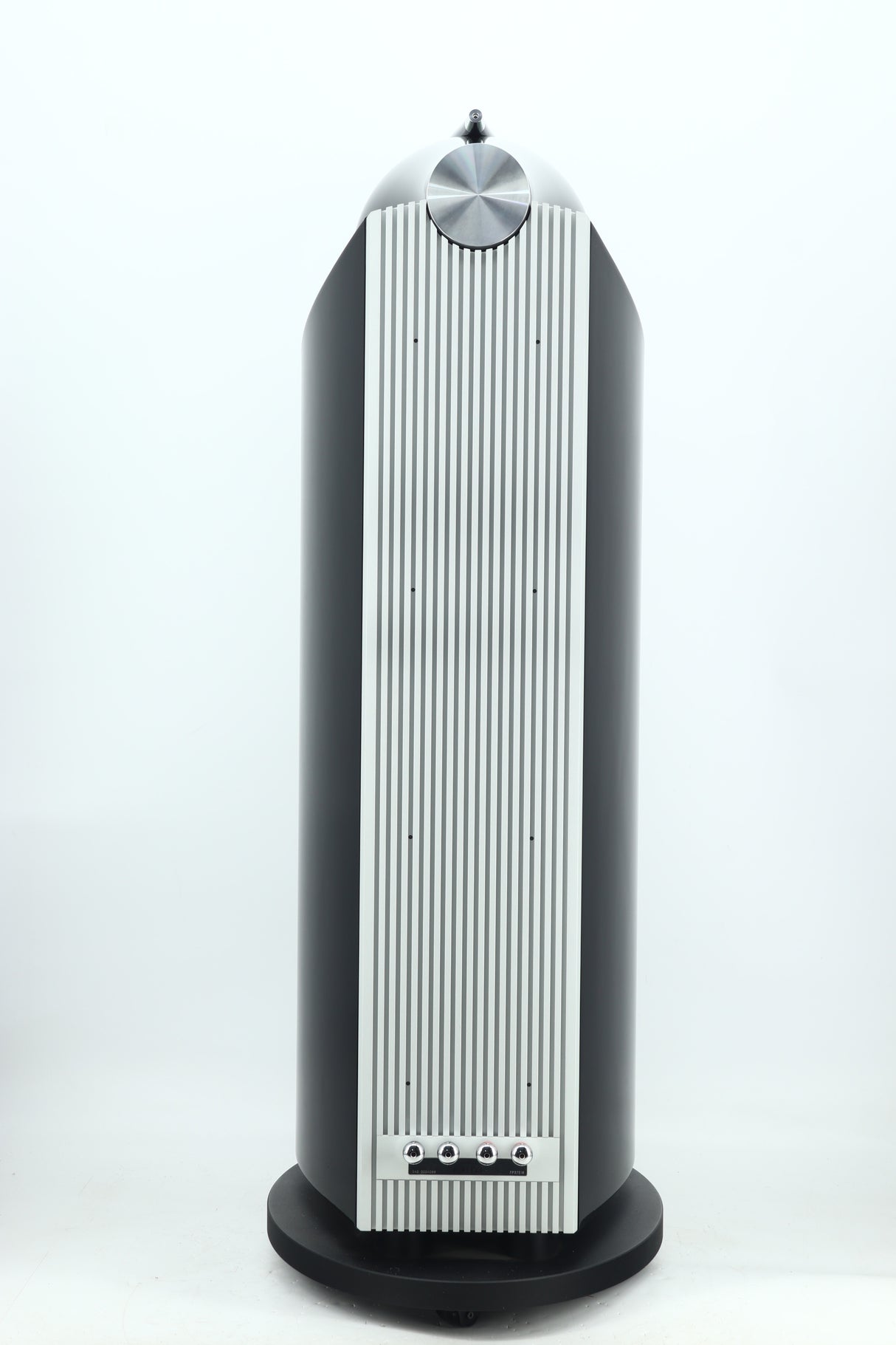 B&W 800 D3 Floorstanding Speakers - Gloss Black
