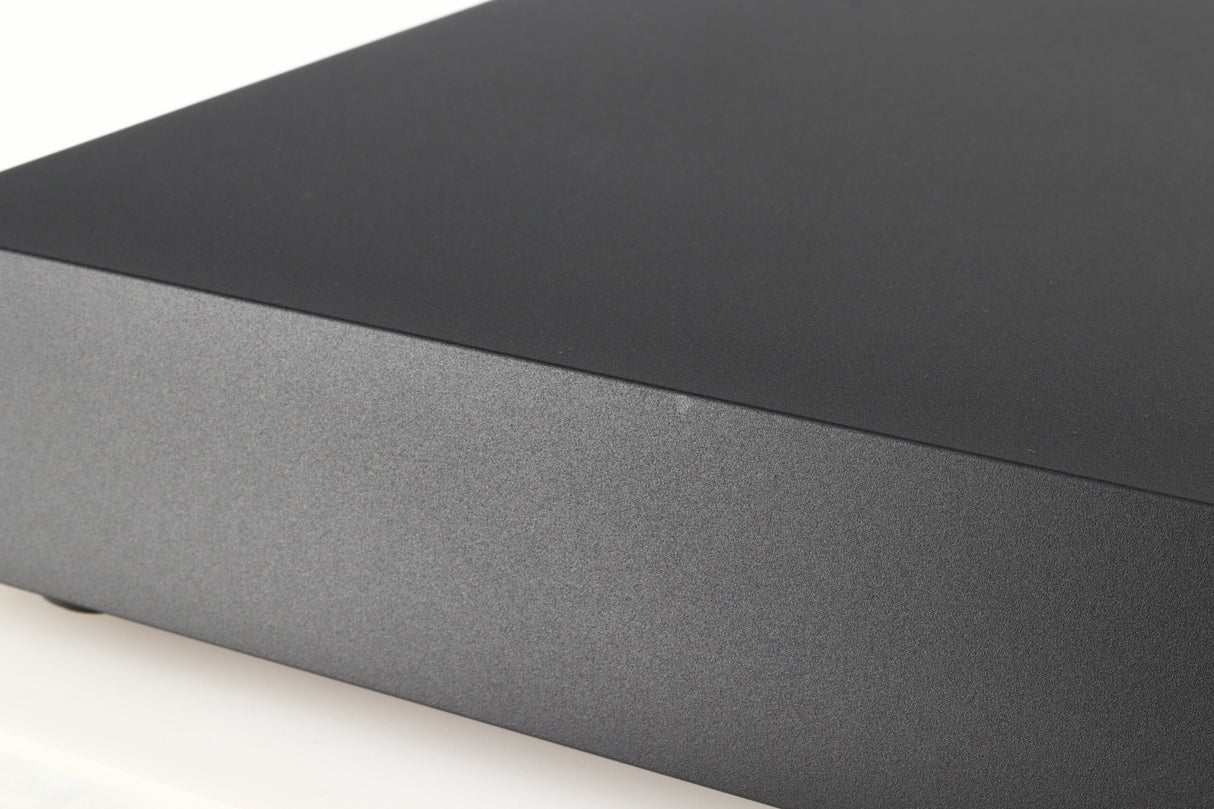 Naim NDX Network Music Player (2015)