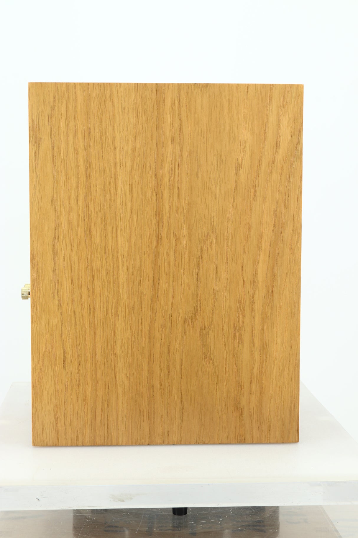 Reference Fidelity Components Rubato - Light Oak