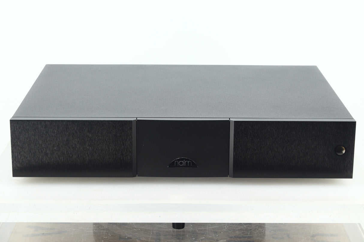Naim NAP 200 DR Power Amplifier (2015)