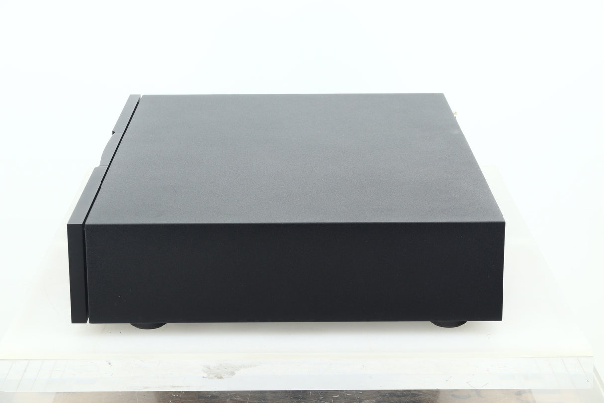 Naim NAP 200 DR Power Amplifier (2015)