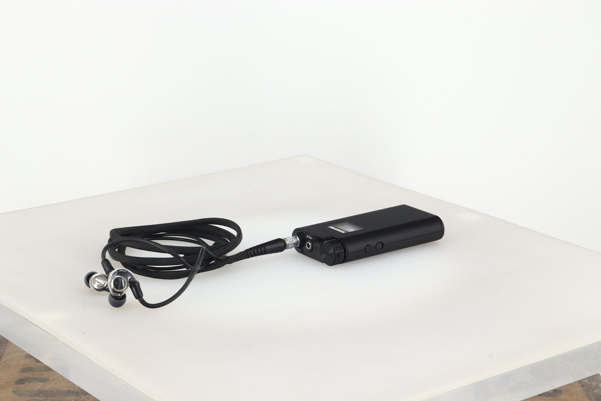 Shure KSE1500 Electrostatic Earphone System